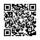 スマートフォンQRコード