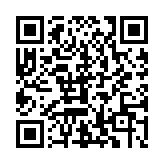 スマートフォンQRコード