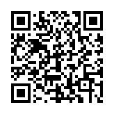 スマートフォンQRコード