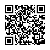 スマートフォンQRコード