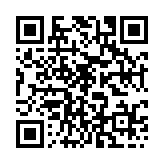 スマートフォンQRコード