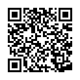 スマートフォンQRコード