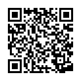 スマートフォンQRコード