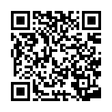 スマートフォンQRコード