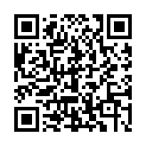 スマートフォンQRコード