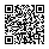 スマートフォンQRコード