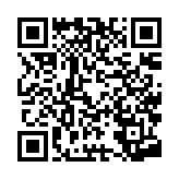 スマートフォンQRコード