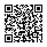 スマートフォンQRコード