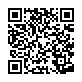 スマートフォンQRコード