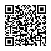 スマートフォンQRコード