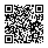 スマートフォンQRコード