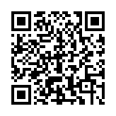 スマートフォンQRコード