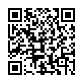 スマートフォンQRコード