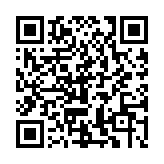 スマートフォンQRコード