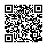 スマートフォンQRコード