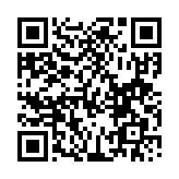 スマートフォンQRコード