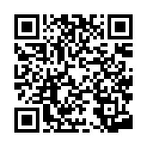 スマートフォンQRコード