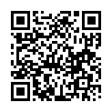 スマートフォンQRコード