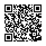 スマートフォンQRコード