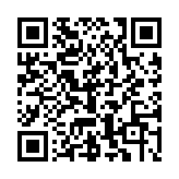 スマートフォンQRコード