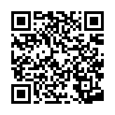 スマートフォンQRコード