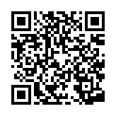 スマートフォンQRコード