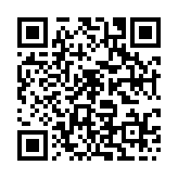 スマートフォンQRコード