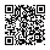 スマートフォンQRコード