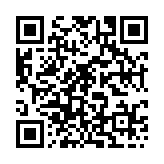 スマートフォンQRコード