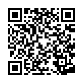 スマートフォンQRコード