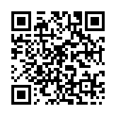 スマートフォンQRコード