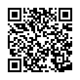 スマートフォンQRコード