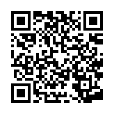 スマートフォンQRコード