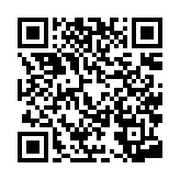 スマートフォンQRコード