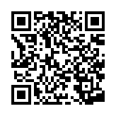 スマートフォンQRコード