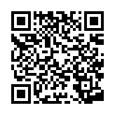 スマートフォンQRコード