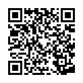 スマートフォンQRコード