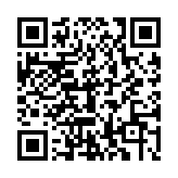 スマートフォンQRコード