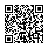 スマートフォンQRコード