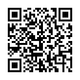 スマートフォンQRコード