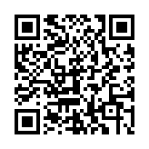 スマートフォンQRコード