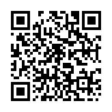 スマートフォンQRコード