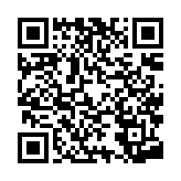 スマートフォンQRコード