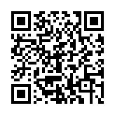 スマートフォンQRコード