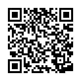 スマートフォンQRコード