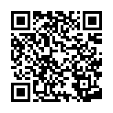 スマートフォンQRコード