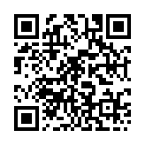 スマートフォンQRコード