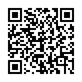 スマートフォンQRコード