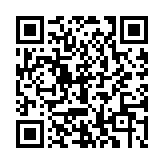 スマートフォンQRコード