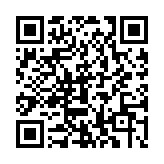 スマートフォンQRコード